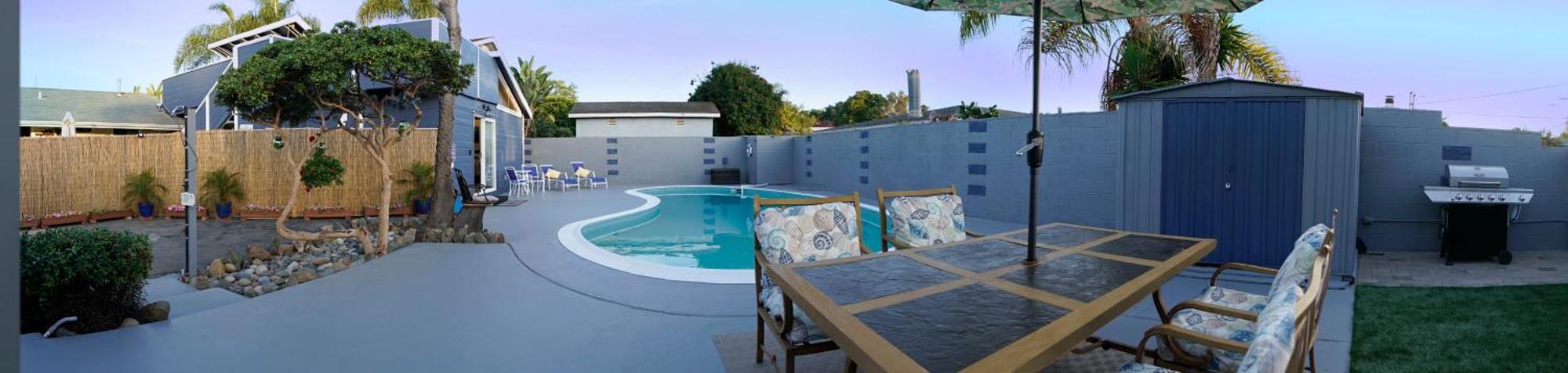 * - The Leucadia Grotto - * An Gem