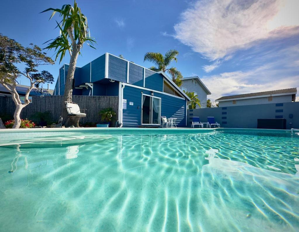 * - The Leucadia Grotto - * An Gem Encinitas