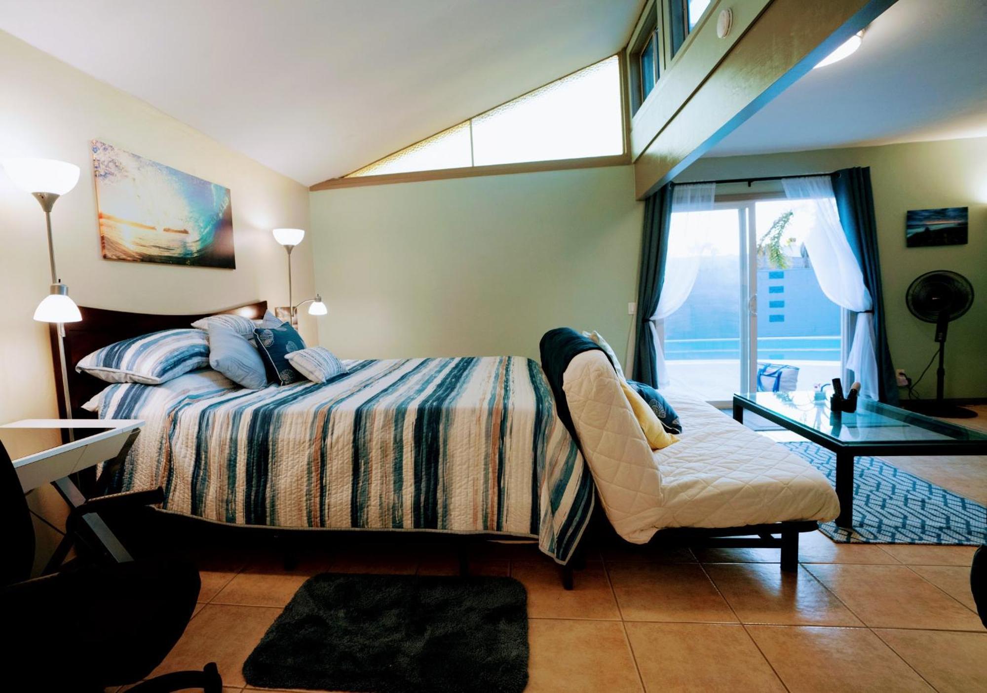 * - The Leucadia Grotto - * An Gem Villa Encinitas