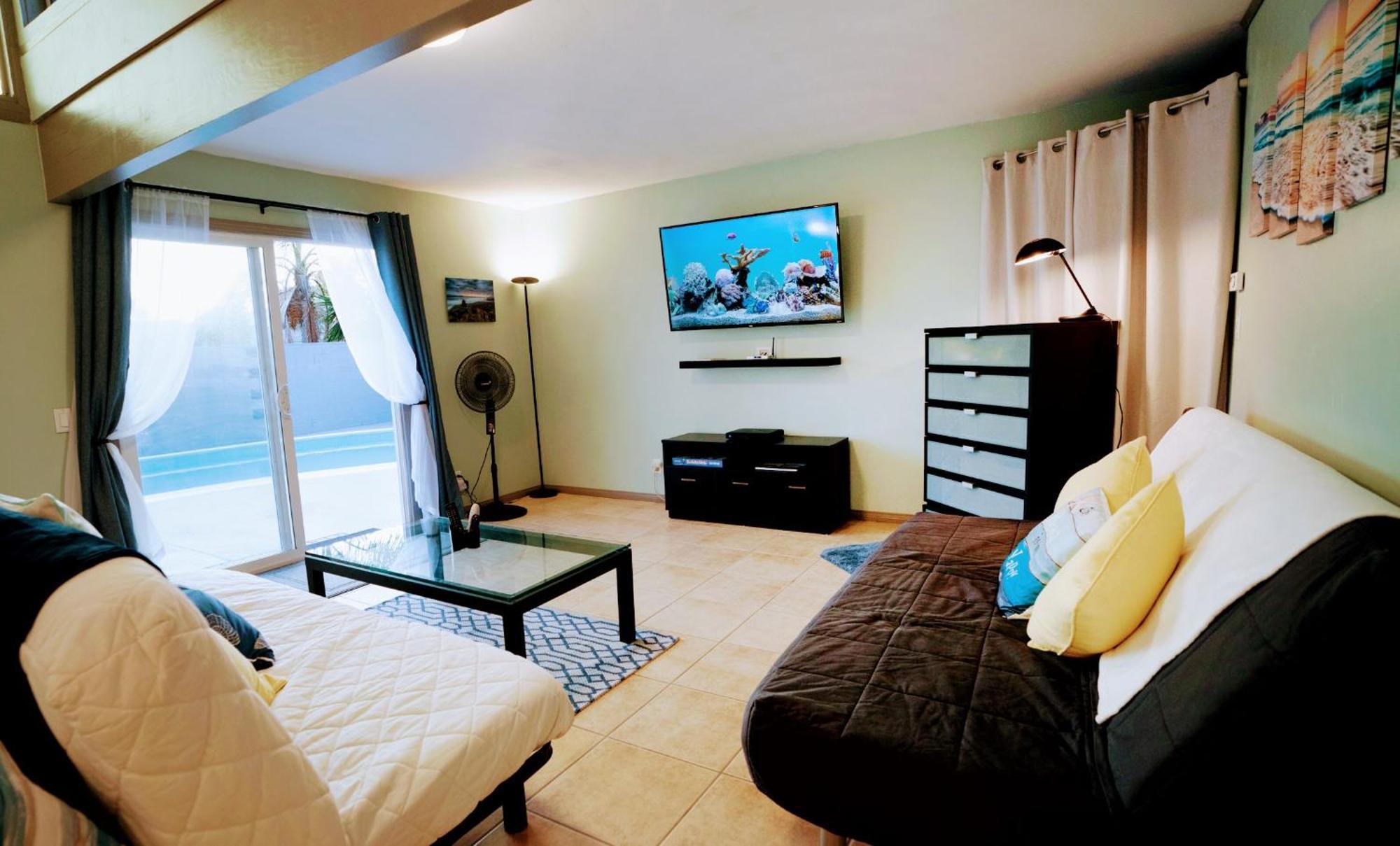 Villa * - The Leucadia Grotto - * An Gem