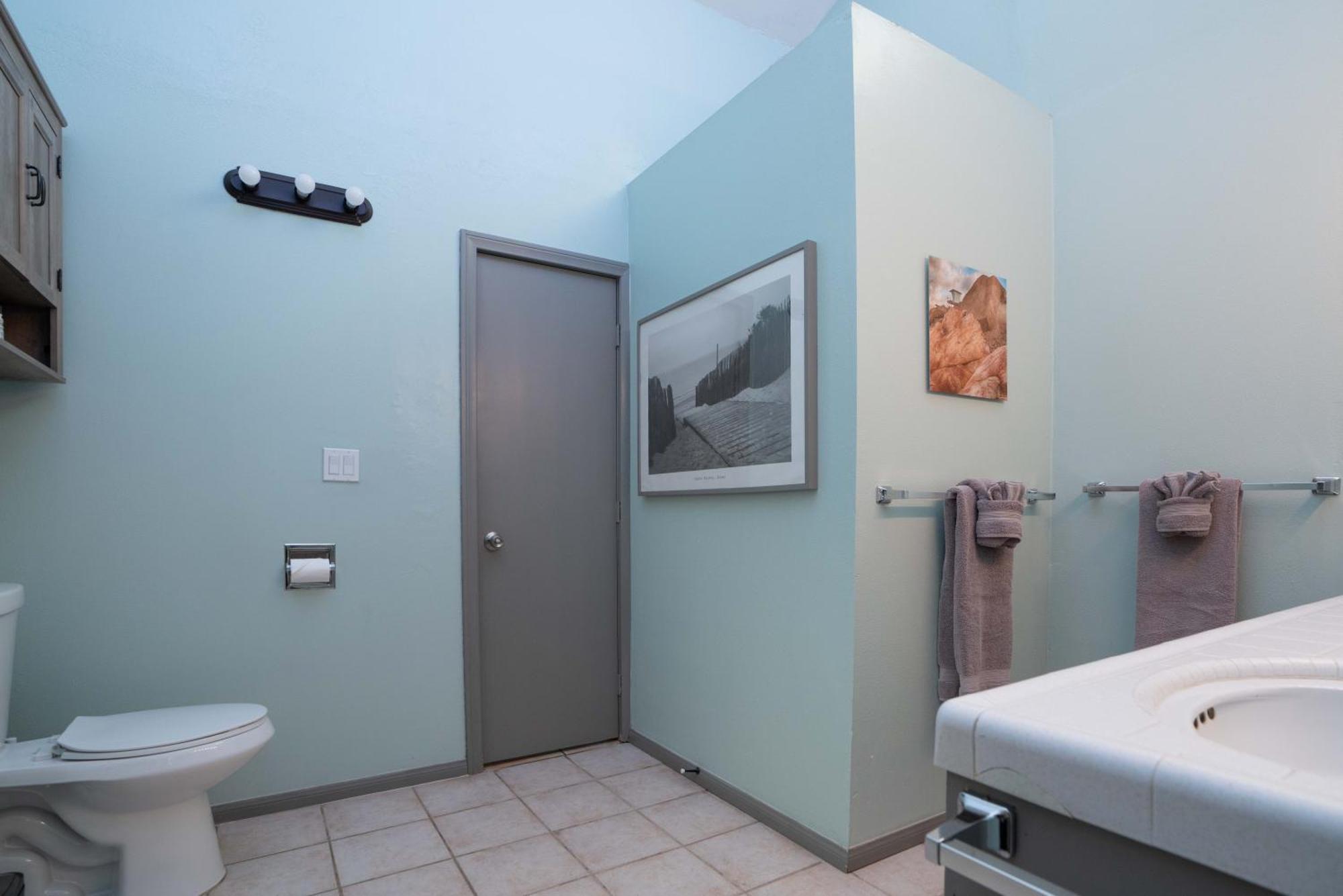 * - The Leucadia Grotto - * An Gem Villa *