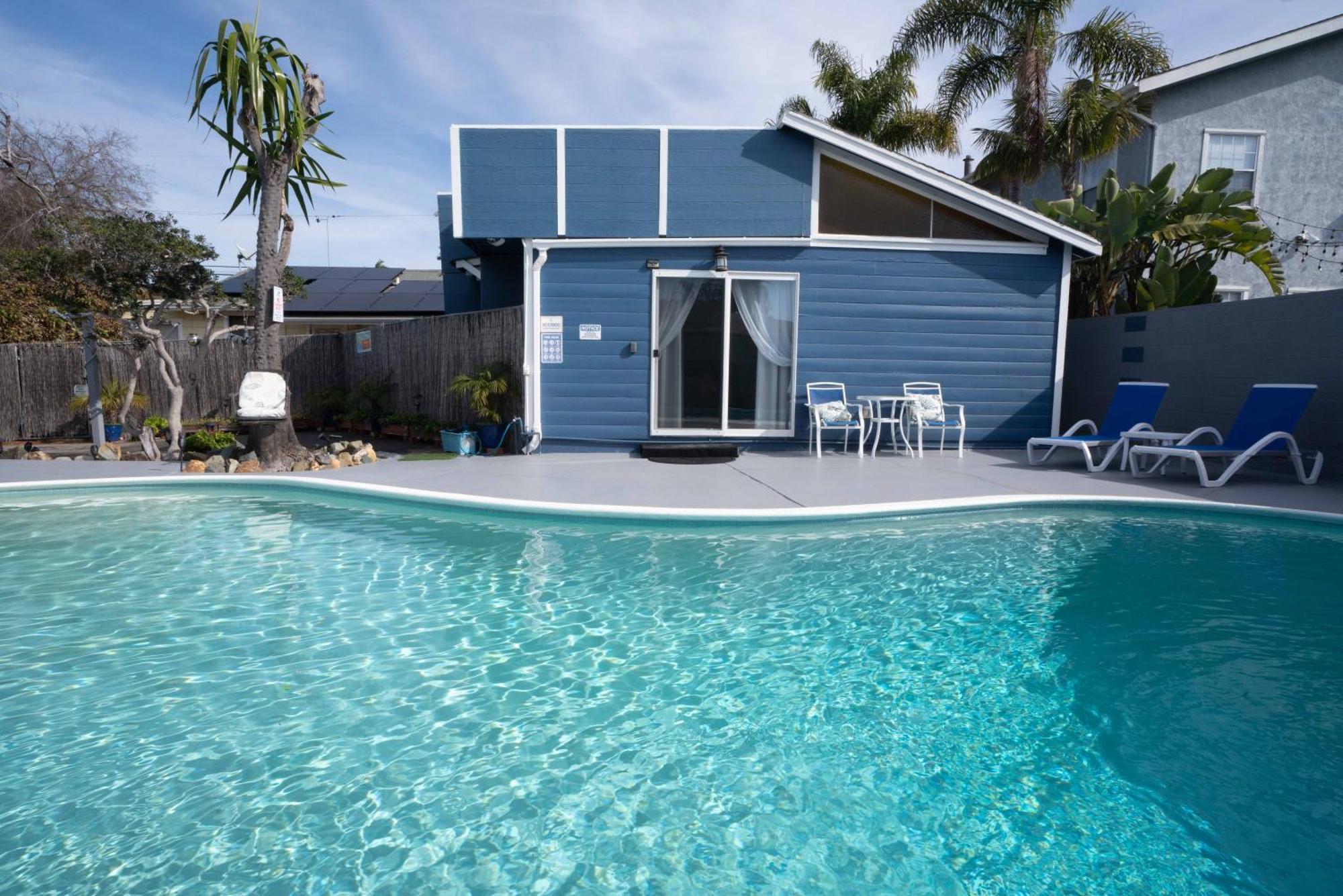 Villa * - The Leucadia Grotto - * An Gem Encinitas