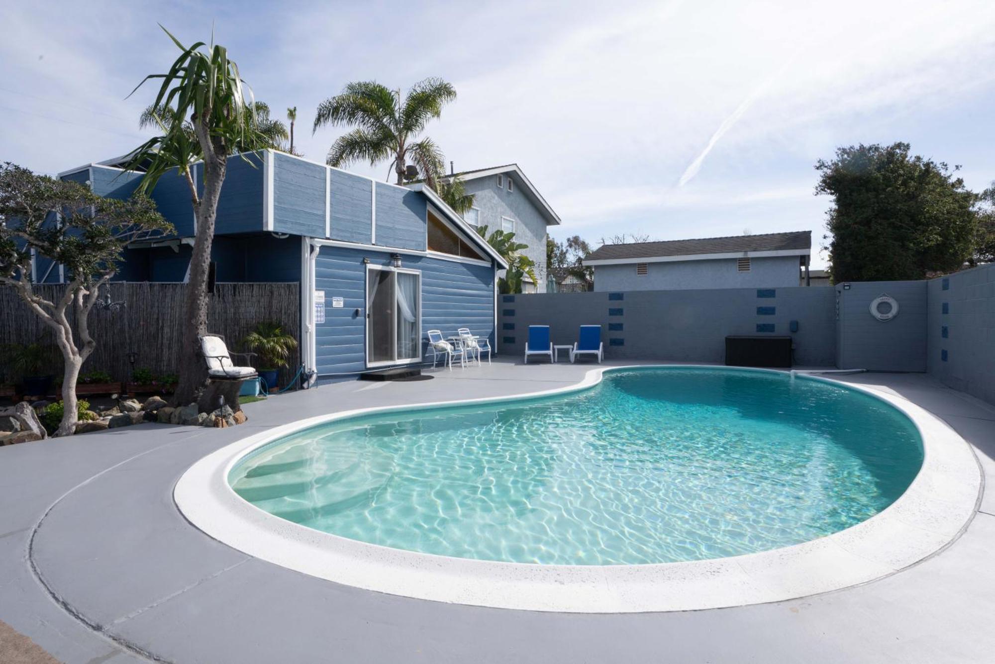 Villa * - The Leucadia Grotto - * An Gem Encinitas