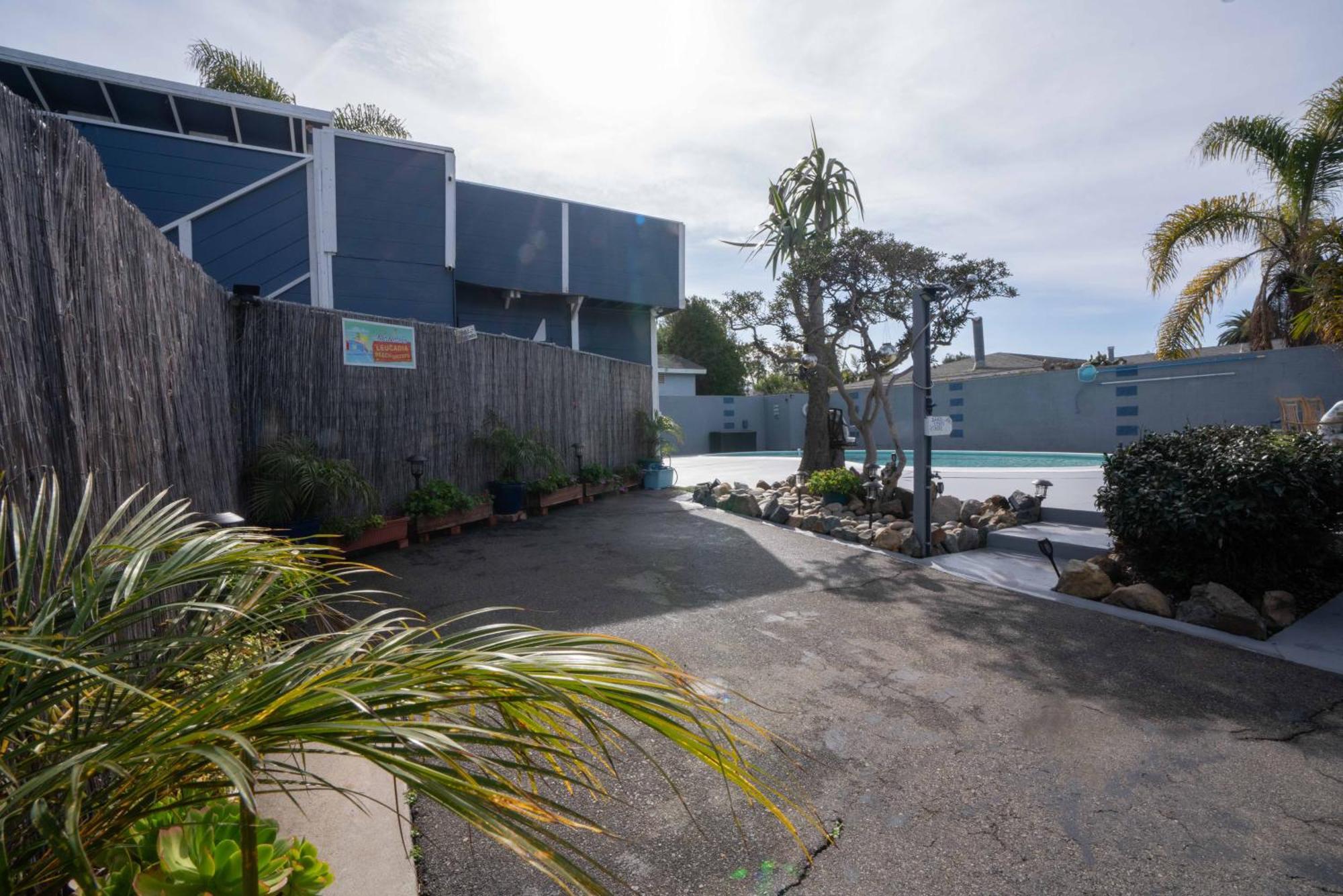 * - The Leucadia Grotto - * An Gem Encinitas