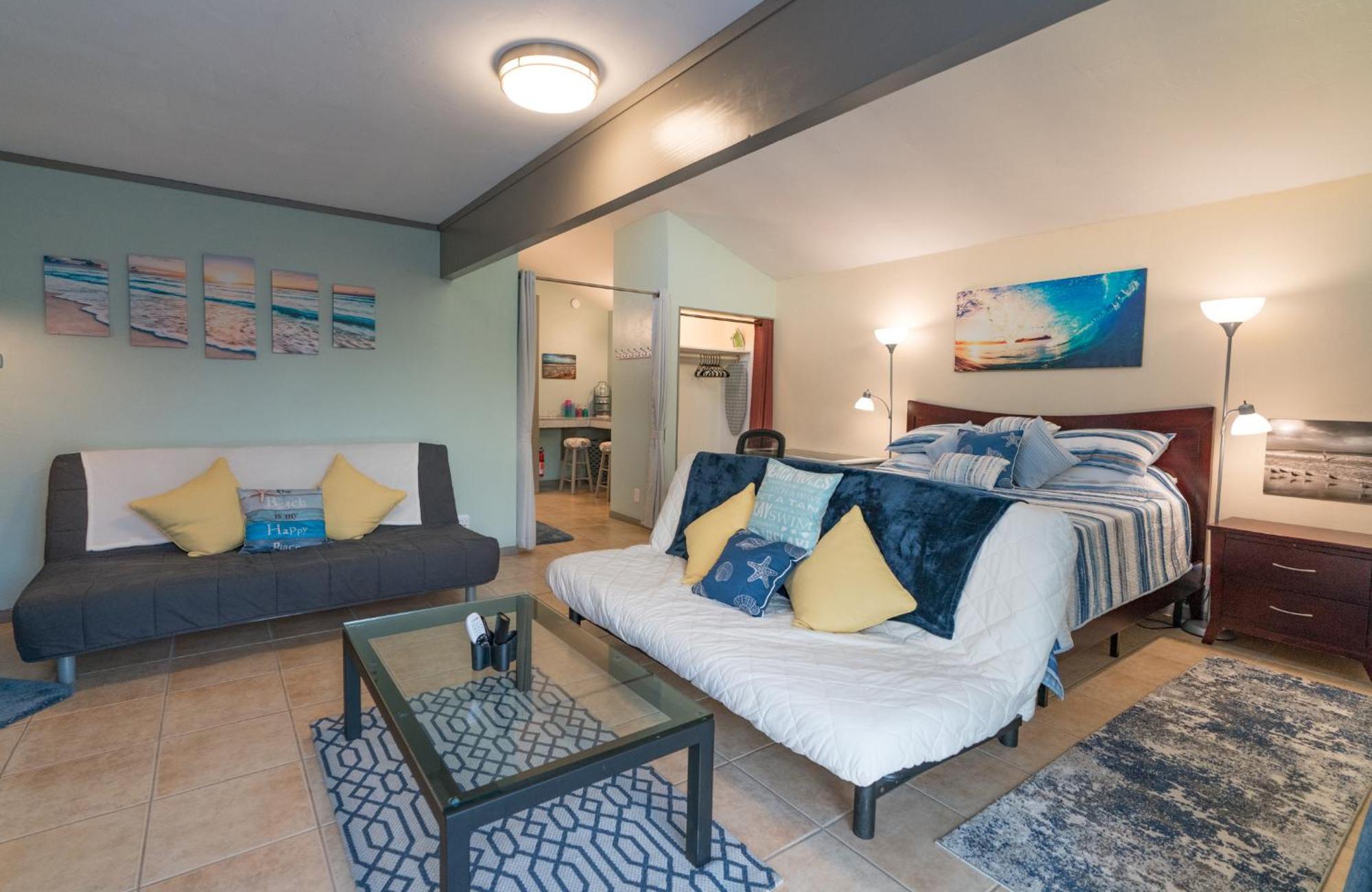 * - The Leucadia Grotto - * An Gem Encinitas