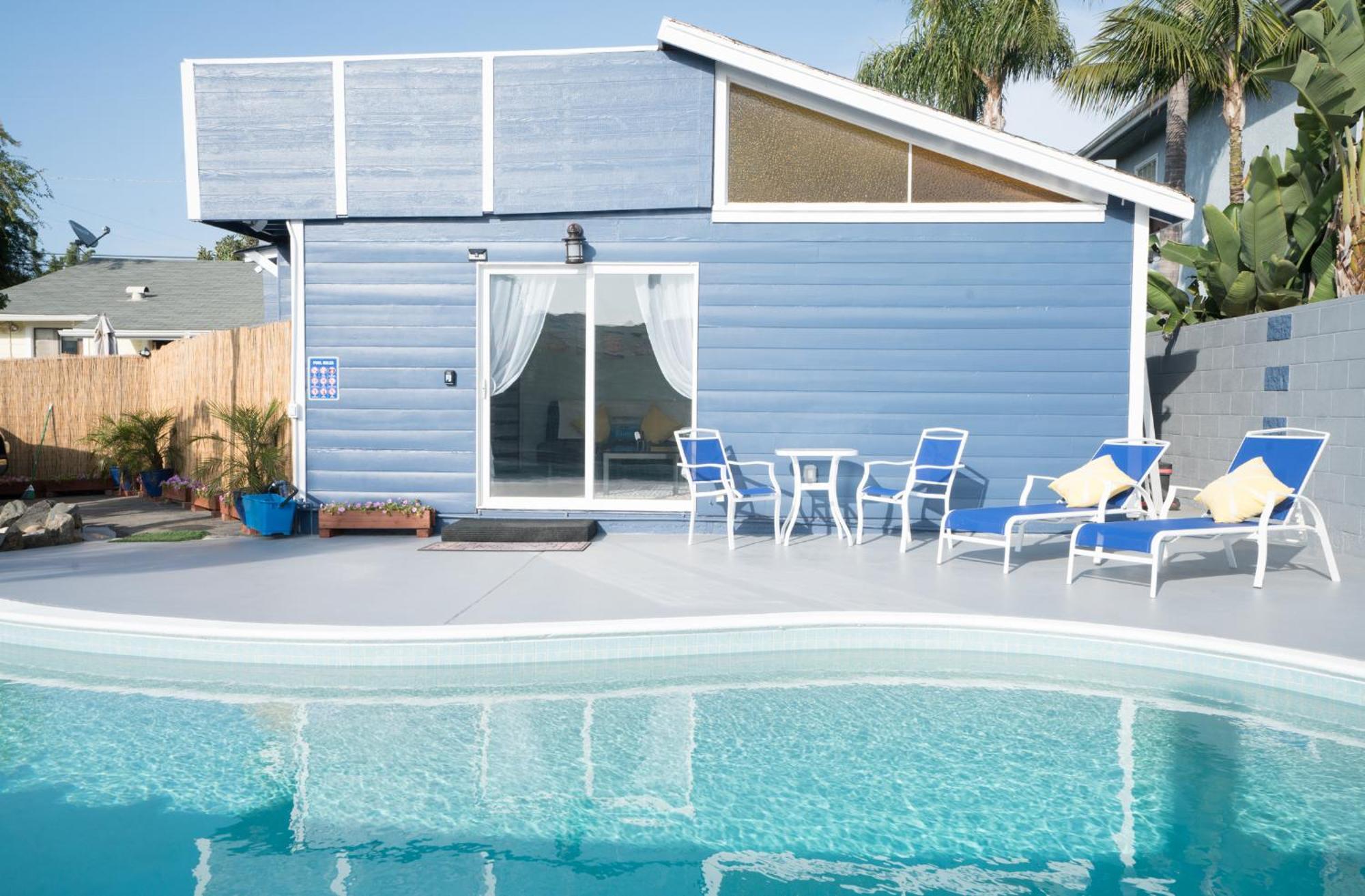 Villa * - The Leucadia Grotto - * An Gem