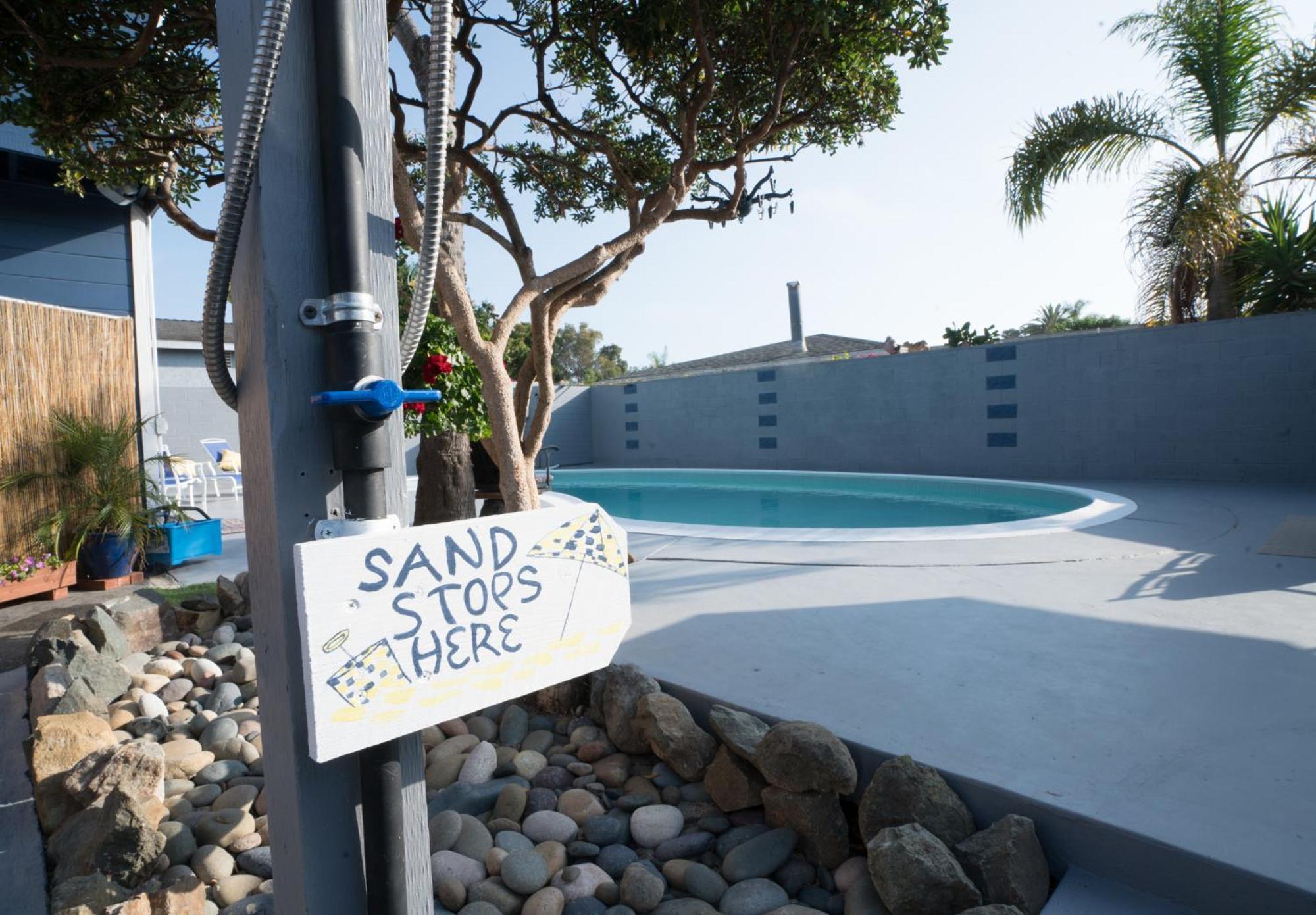 Villa * - The Leucadia Grotto - * An Gem *
