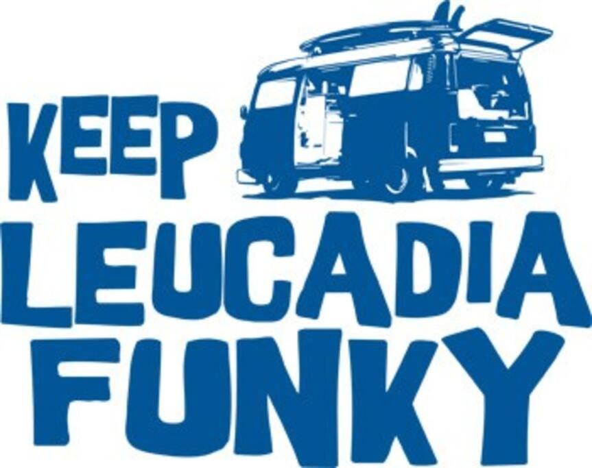 * - The Leucadia Grotto - * An Gem *