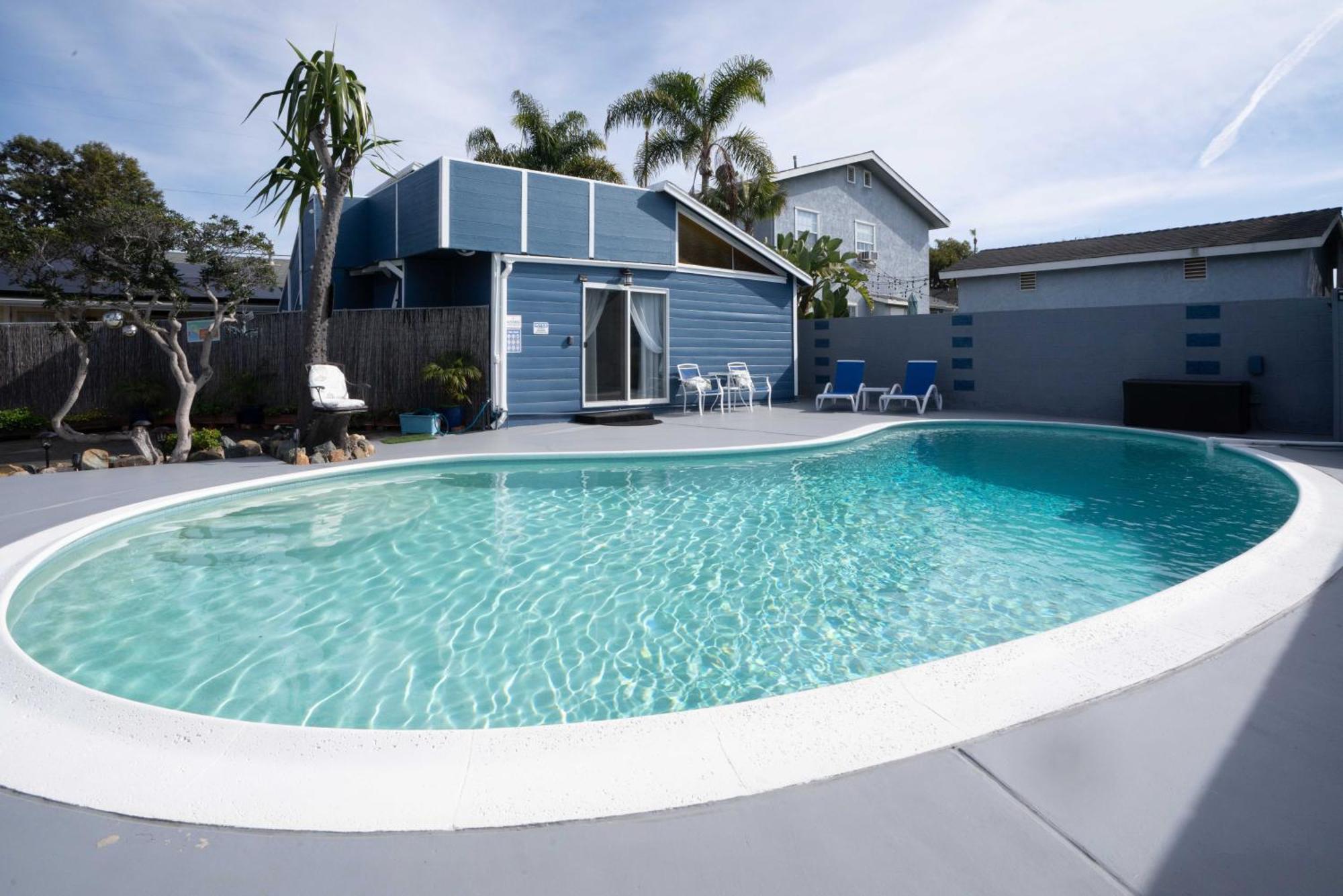 * - The Leucadia Grotto - * An Gem * Encinitas